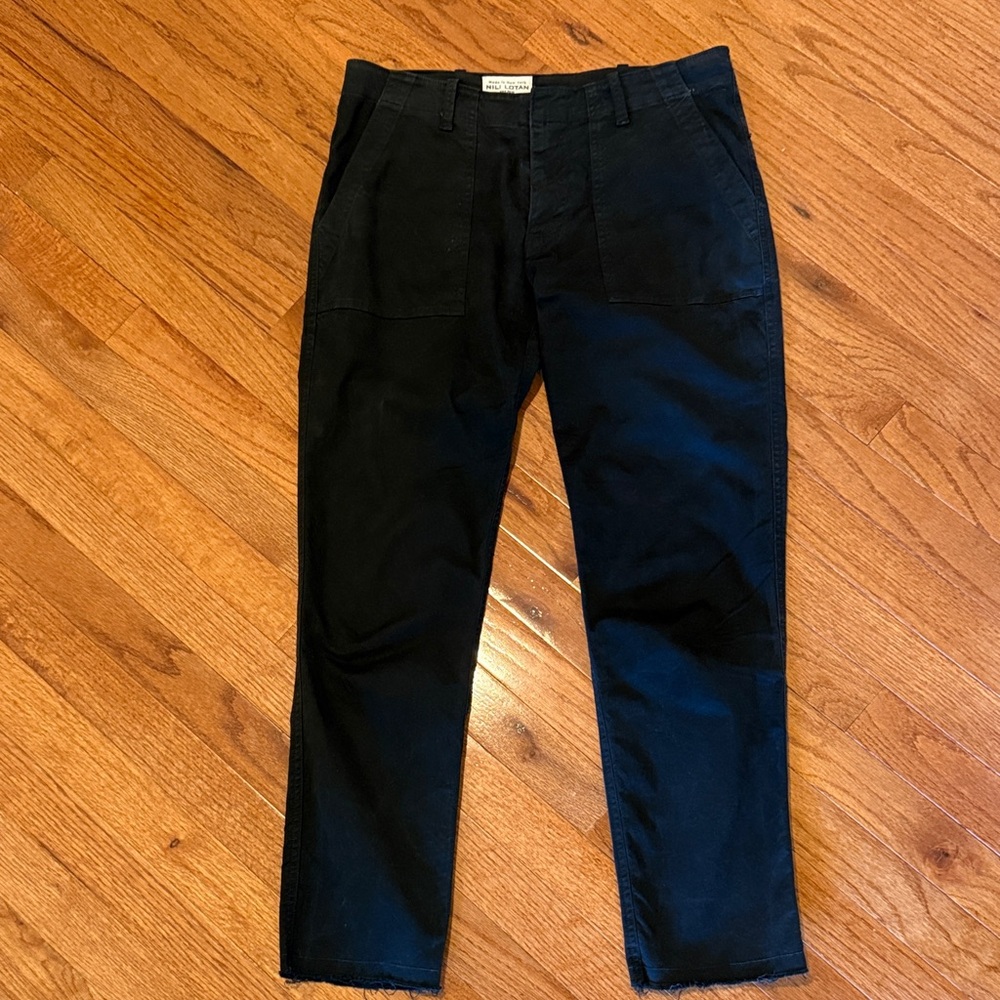 Nili Lotan pant